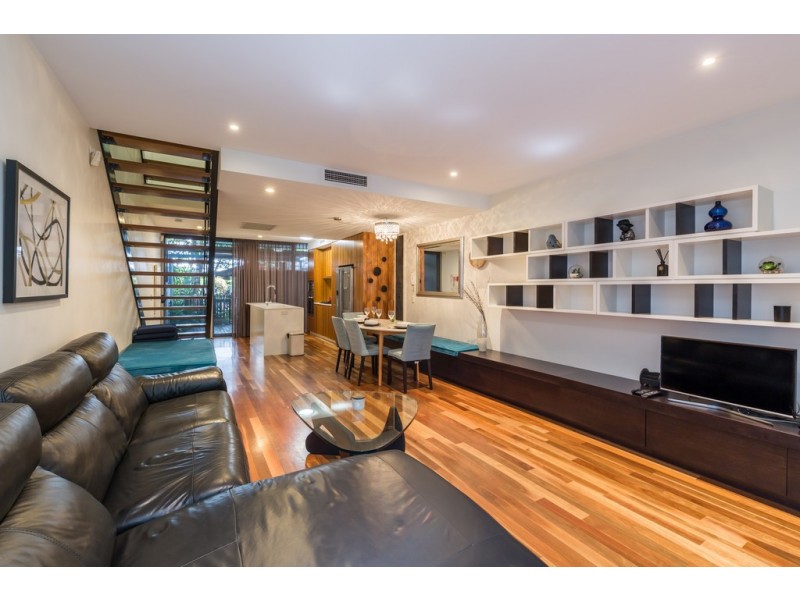 16w/28 Cordelia Street, South Brisbane QLD 4101