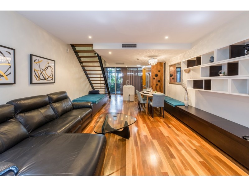 16w/28 Cordelia Street, South Brisbane QLD 4101