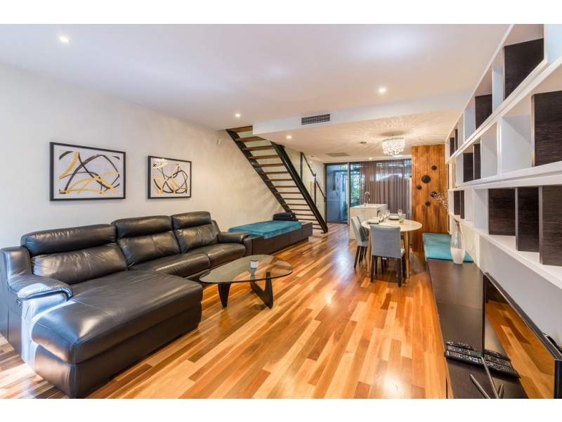 16w/28 Cordelia Street, South Brisbane QLD 4101