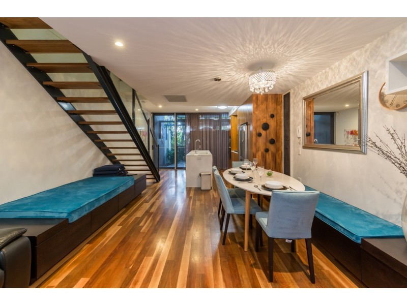 16w/28 Cordelia Street, South Brisbane QLD 4101