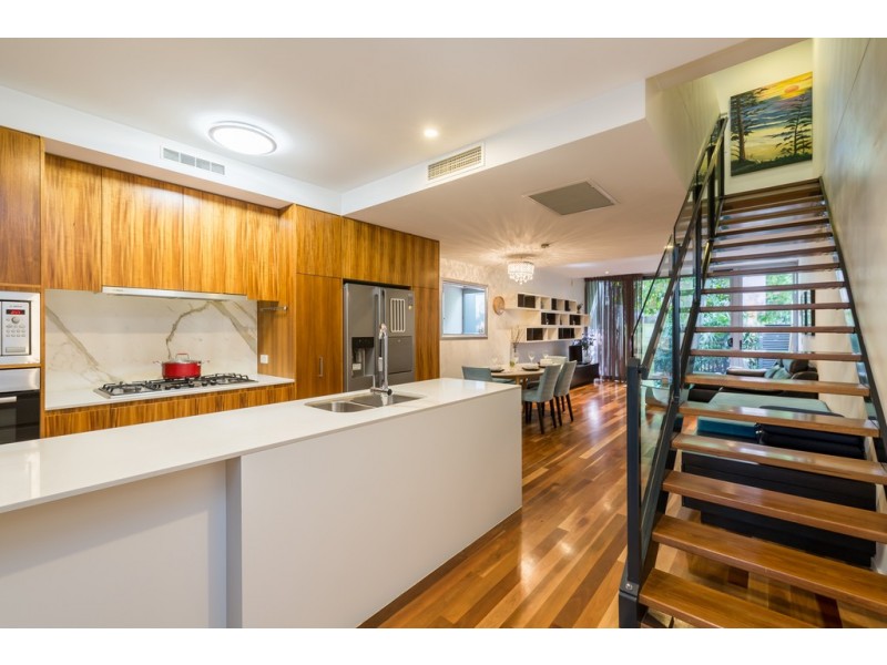 16w/28 Cordelia Street, South Brisbane QLD 4101