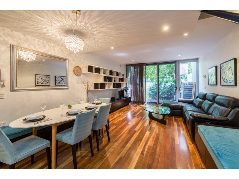 16w/28 Cordelia Street, South Brisbane QLD 4101