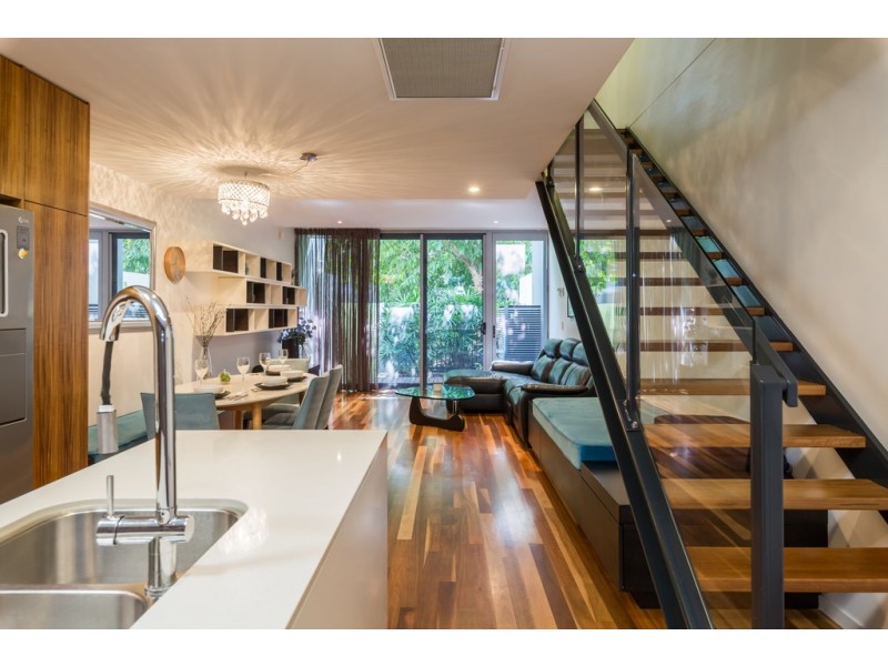 16w/28 Cordelia Street, South Brisbane QLD 4101