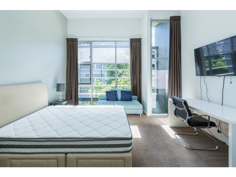 16w/28 Cordelia Street, South Brisbane QLD 4101