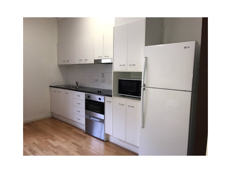 03/100 Bowen Street, Spring Hill QLD 4000