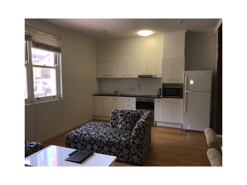 03/100 Bowen Street, Spring Hill QLD 4000