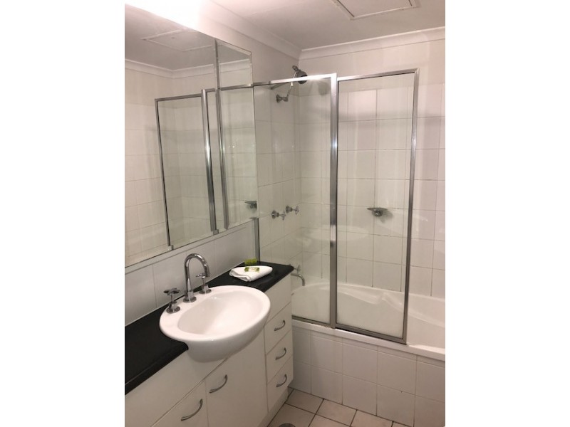 03/100 Bowen Street, Spring Hill QLD 4000