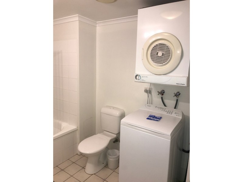 03/100 Bowen Street, Spring Hill QLD 4000