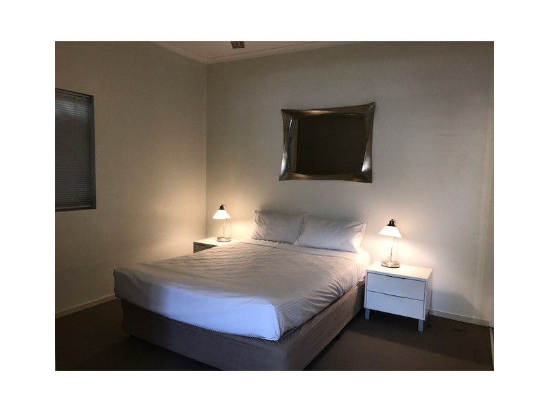 03/100 Bowen Street, Spring Hill QLD 4000