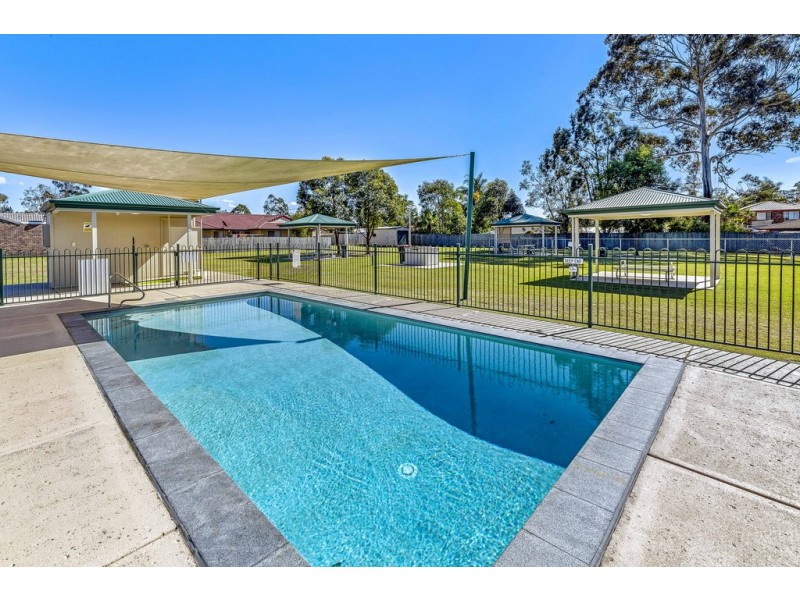 34/73-87 Caboolture River Road, Morayfield QLD 4506