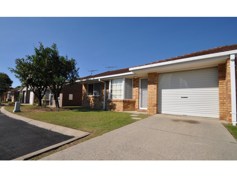 34/73-87 Caboolture River Road, Morayfield QLD 4506