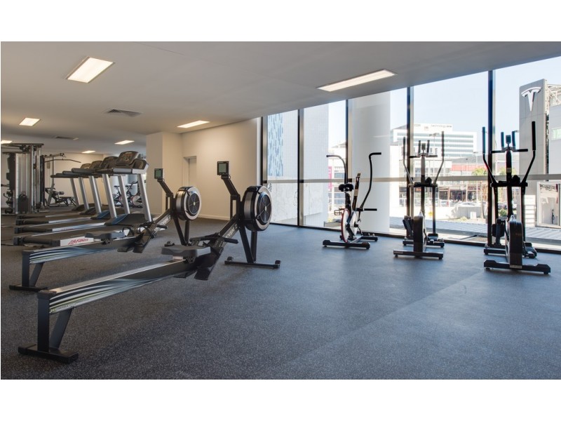 1033 ANN ST “Level 9″, Newstead QLD 4006