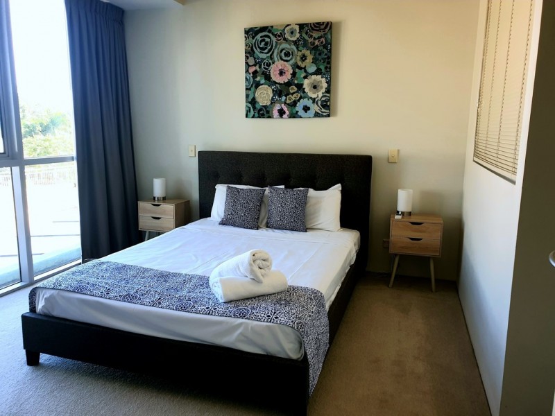 305/360 Marine Parade, Labrador QLD 4215