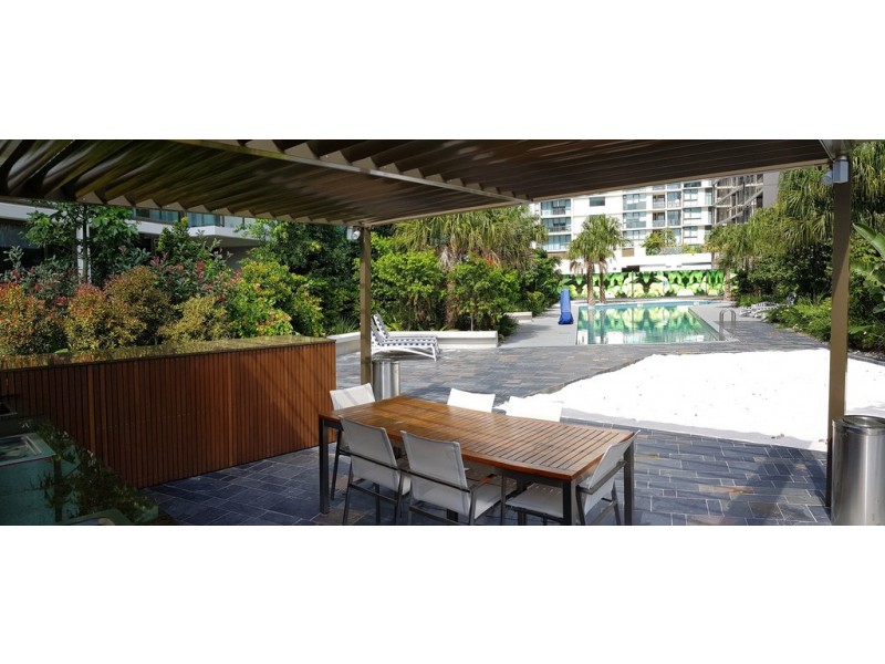 24 STRATTON STREET “Level 6″, Newstead QLD 4006