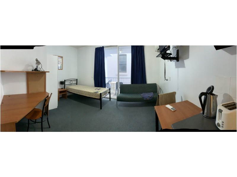 South Brisbane QLD 4101