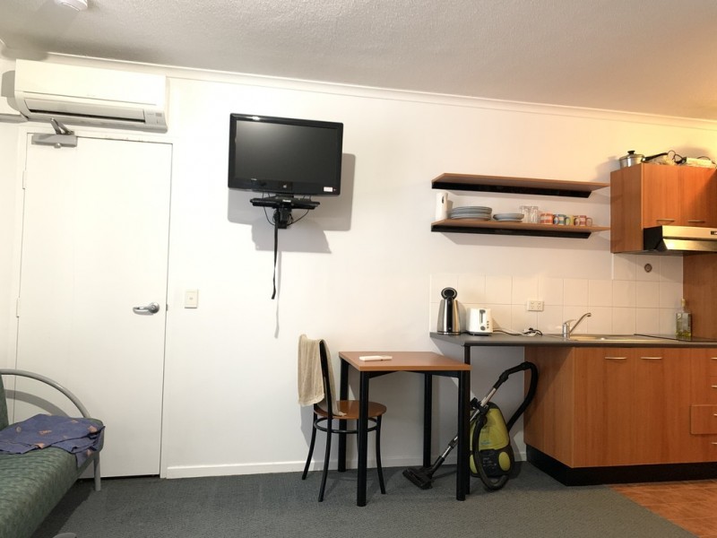 South Brisbane QLD 4101