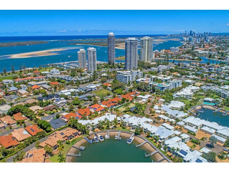 Runaway Bay QLD 4216