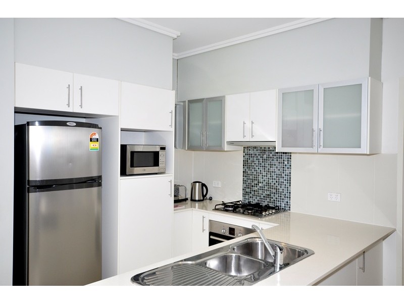 17/27 School Street, Kelvin Grove QLD 4059