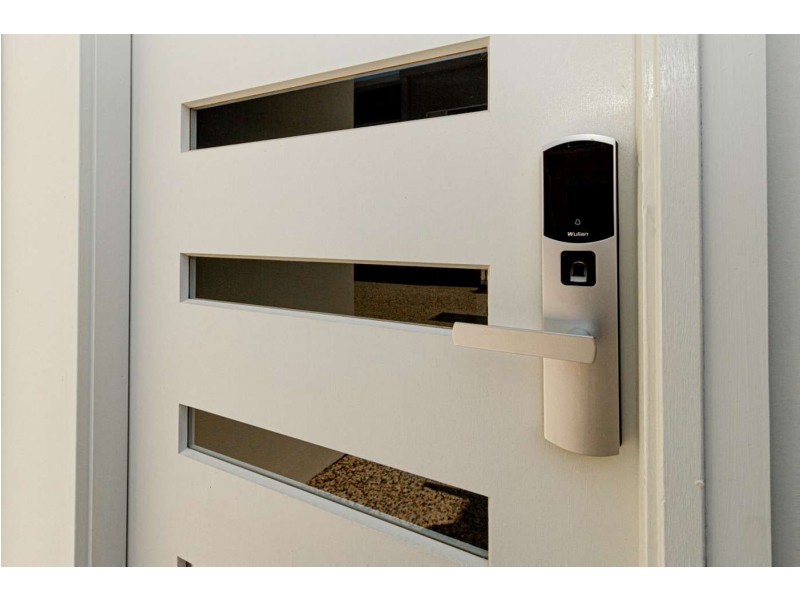 22/6 Park Cove Boulevard, Hope Island QLD 4212