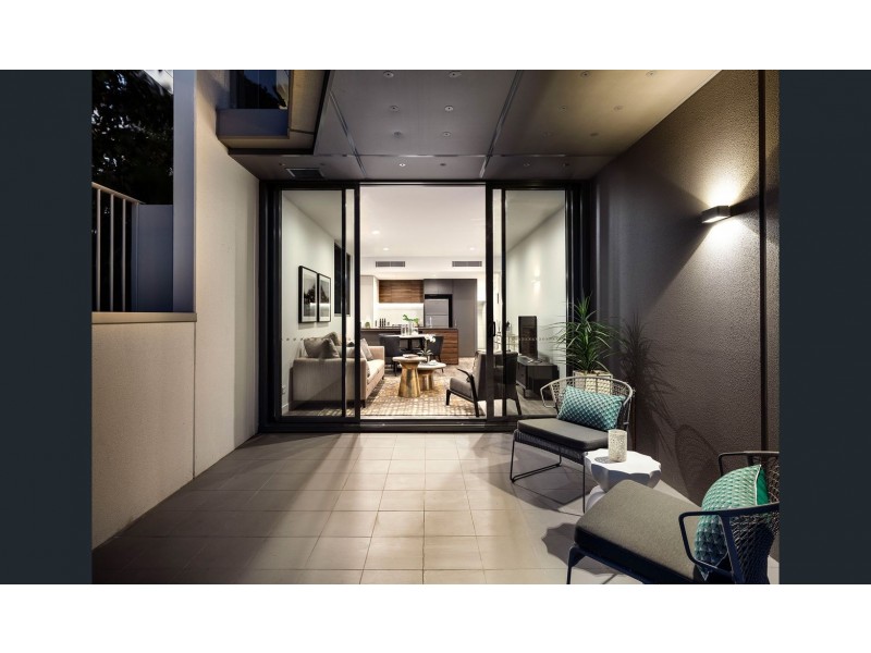 38 Hope Street, South Brisbane QLD 4101