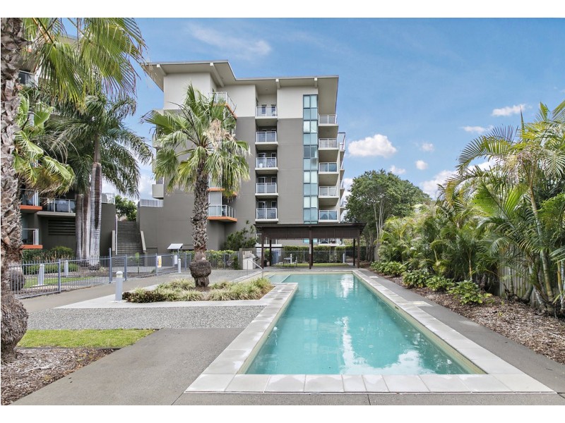 4301/14 Executive Drive, Burleigh Waters QLD 4220