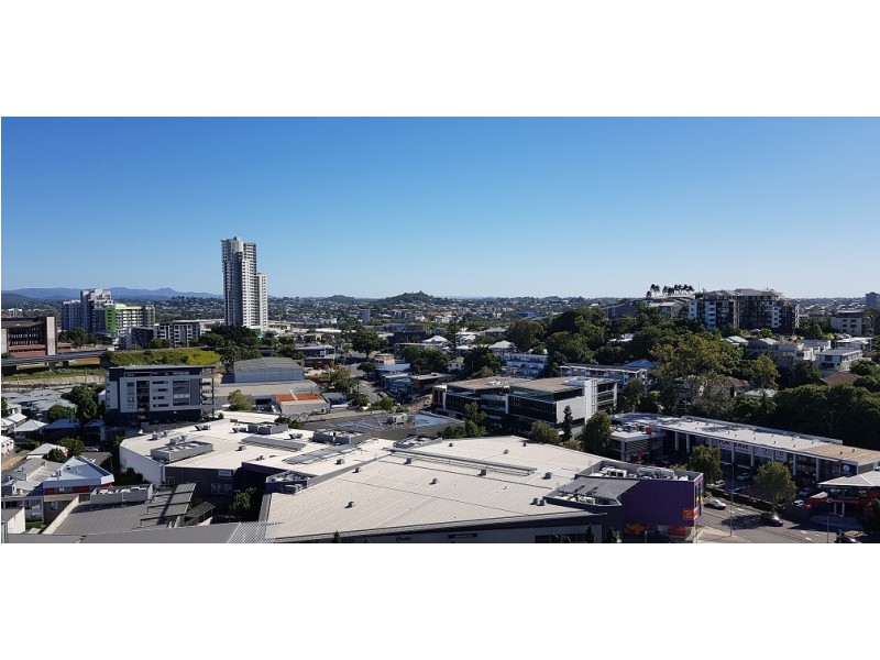 24 STRATTON ST “Level 20″, Newstead QLD 4006