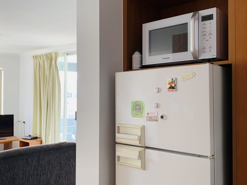 507A/7 Hope St, South Brisbane QLD 4101