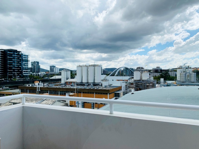 South Brisbane QLD 4101