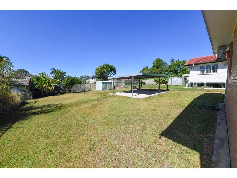 42 Ryhill Road, Sunnybank Hills QLD 4109