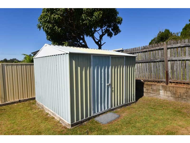 42 Ryhill Road, Sunnybank Hills QLD 4109