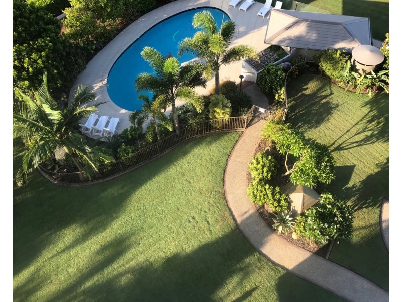 20 Commodore drive, Surfers Paradise QLD 4217