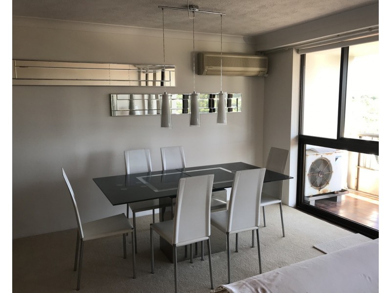 20 Commodore drive, Surfers Paradise QLD 4217