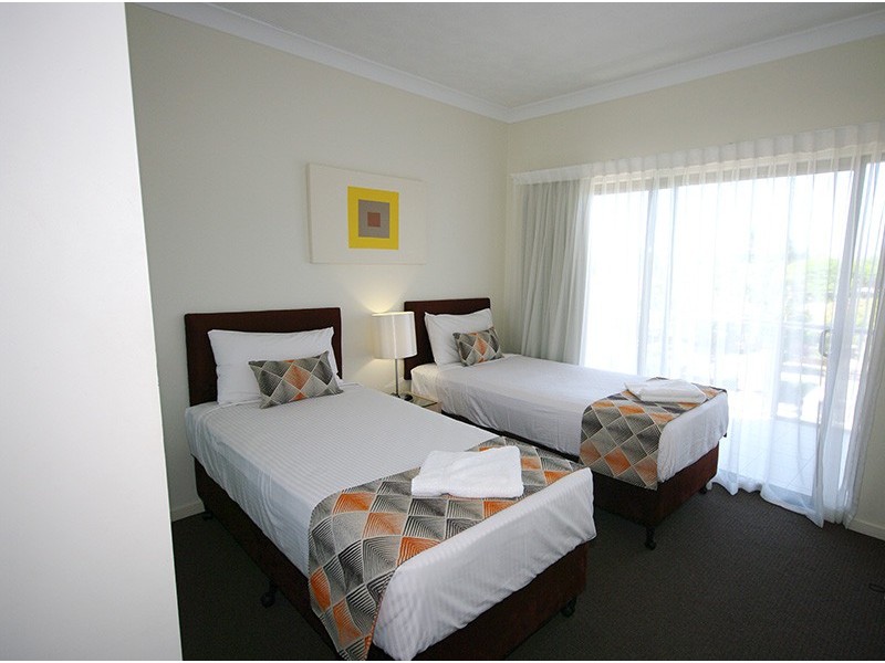 12/41 Anzac Avenue, Redcliffe QLD 4020