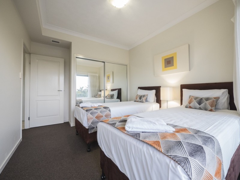 12/41 Anzac Avenue, Redcliffe QLD 4020