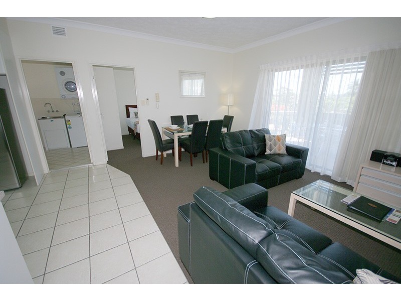 12/41 Anzac Avenue, Redcliffe QLD 4020