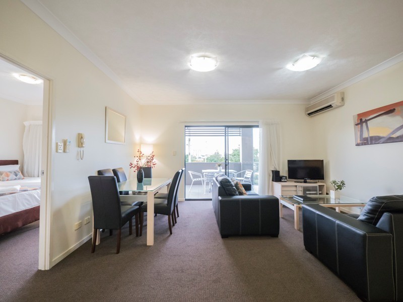 12/41 Anzac Avenue, Redcliffe QLD 4020