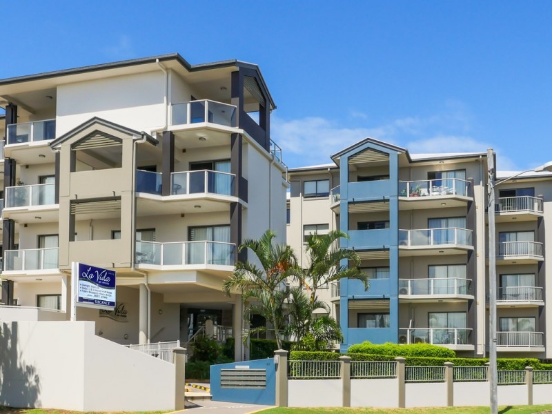 12/41 Anzac Avenue, Redcliffe QLD 4020