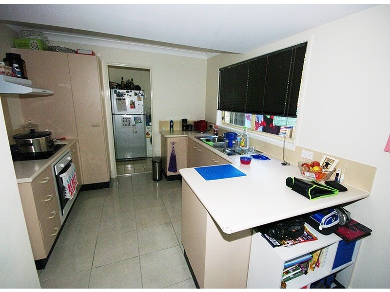 Shailer Park QLD 4128