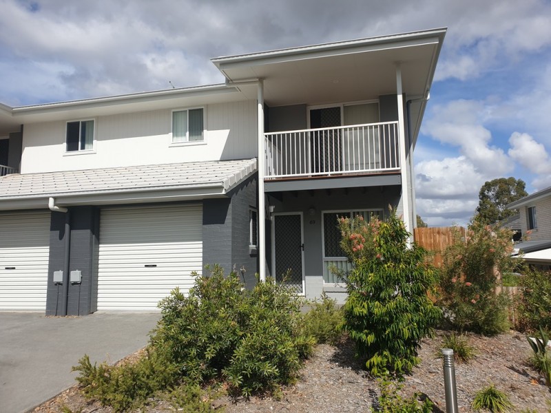 69 27 Tequesta Drive, Beaudesert QLD 4285