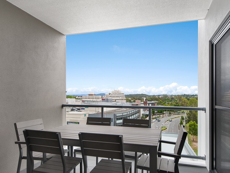 61/107 Kittyhawk Drive, Chermside QLD 4032