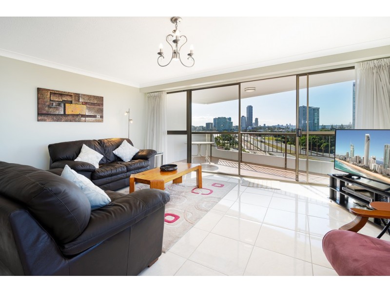 36/18 Commodore Drive, Paradise Waters QLD 4217