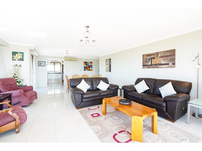 36/18 Commodore Drive, Paradise Waters QLD 4217