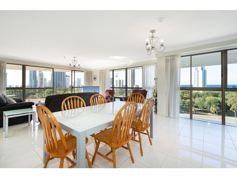 36/18 Commodore Drive, Paradise Waters QLD 4217