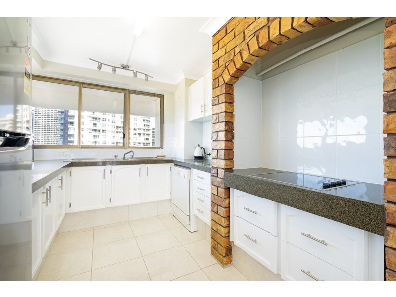 36/18 Commodore Drive, Paradise Waters QLD 4217