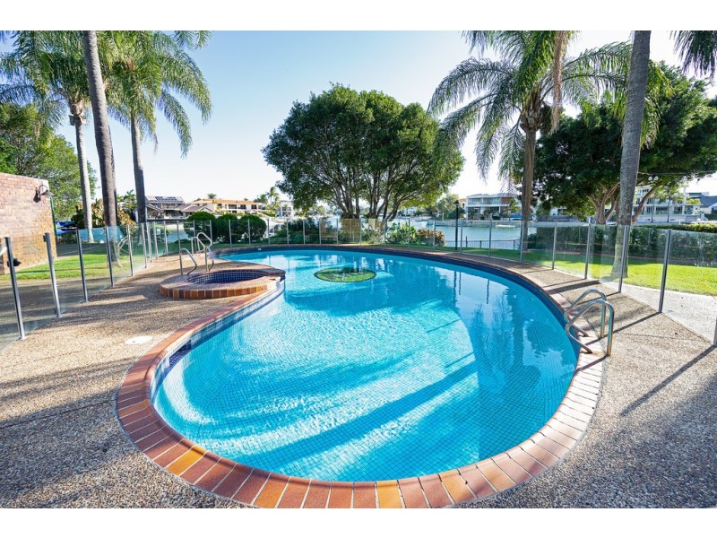 36/18 Commodore Drive, Paradise Waters QLD 4217