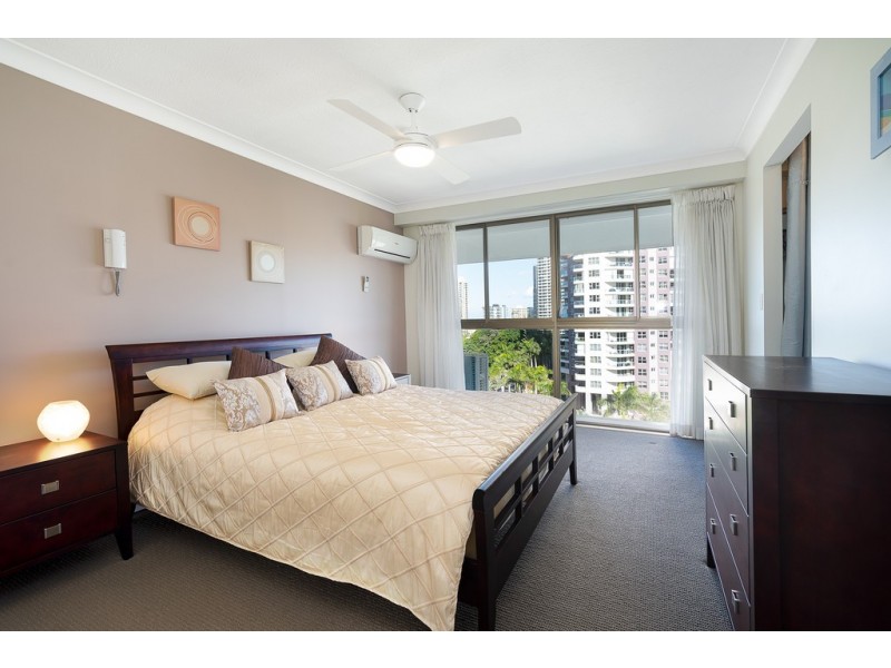 36/18 Commodore Drive, Paradise Waters QLD 4217