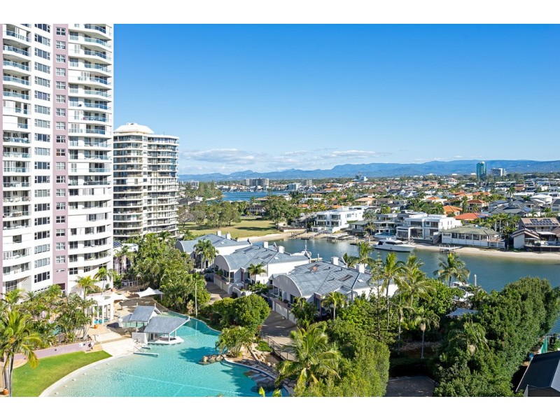 36/18 Commodore Drive, Paradise Waters QLD 4217
