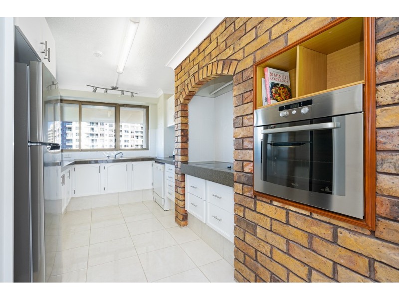 36/18 Commodore Drive, Paradise Waters QLD 4217
