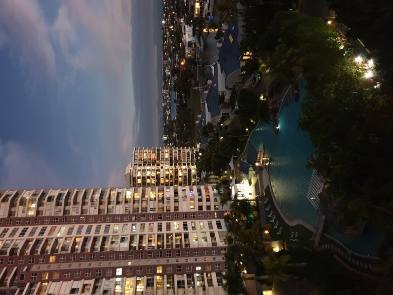 36/18 Commodore Drive, Paradise Waters QLD 4217