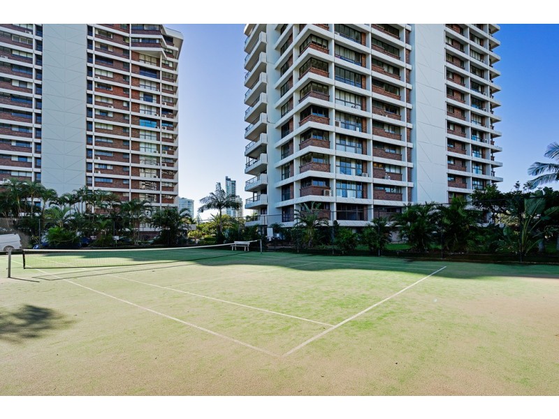 36/18 Commodore Drive, Paradise Waters QLD 4217
